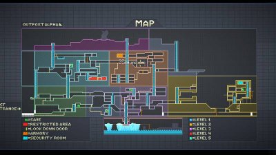 Rushaug: Project Emerald